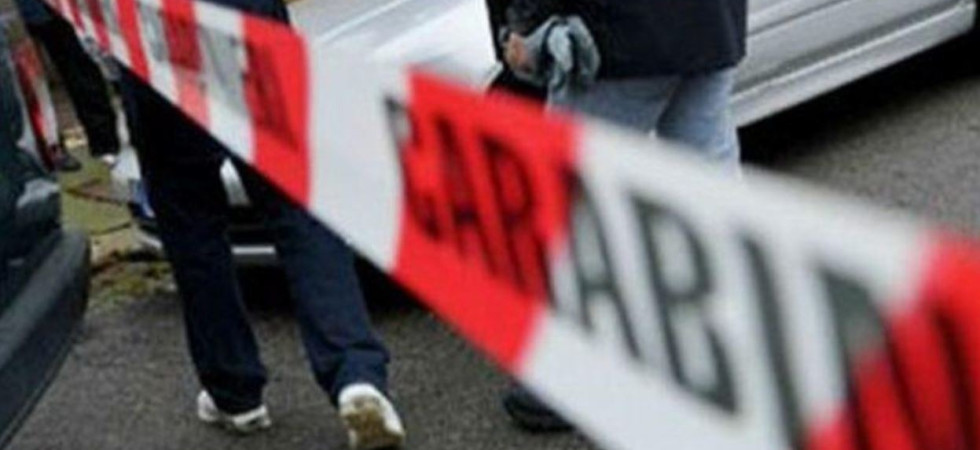 Trova il corpo del padre riverso in acqua: poco prima il genitore aveva ucciso la moglie soffocandola